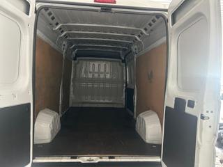 FIAT Ducato usata, con Vivavoce