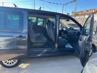 FIAT Scudo usata, con Servosterzo