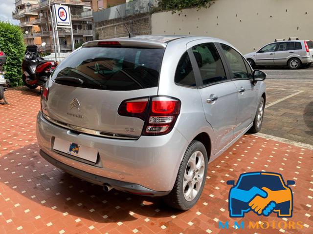 CITROEN C3 usata, con Alzacristalli elettrici