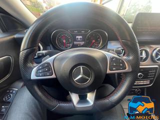 MERCEDES-BENZ CLA 200 usata 48
