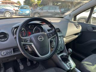 OPEL Meriva usata, con Boardcomputer