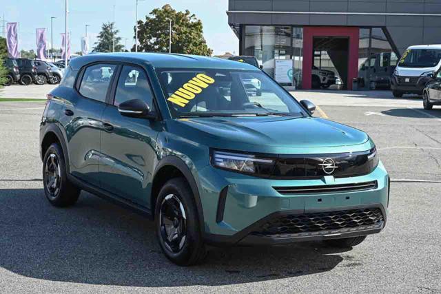 OPEL Frontera usata, con Airbag