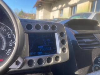 CHEVROLET Spark usata, con Cerchi in lega