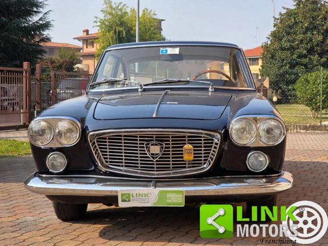 LANCIA Flavia usata 6