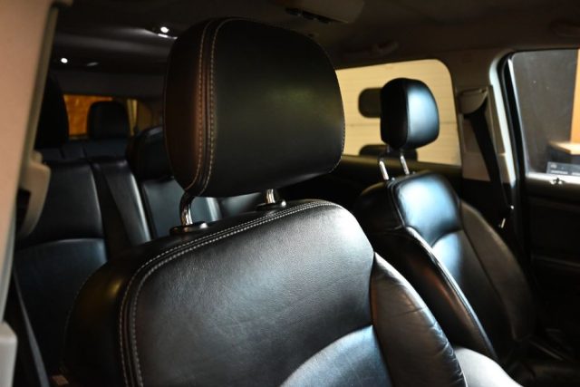 FIAT Freemont usata 86