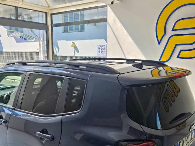 JEEP Renegade usata, con Chiusura centralizzata