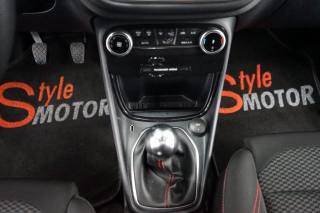 FORD Puma usata, con Chiusura centralizzata