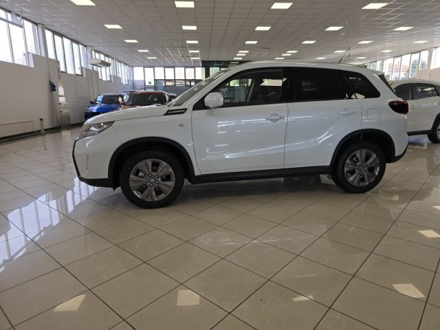 SUZUKI Vitara usata, con Airbag