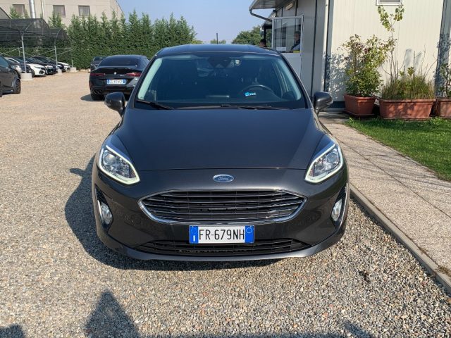 FORD Fiesta usata, con Airbag