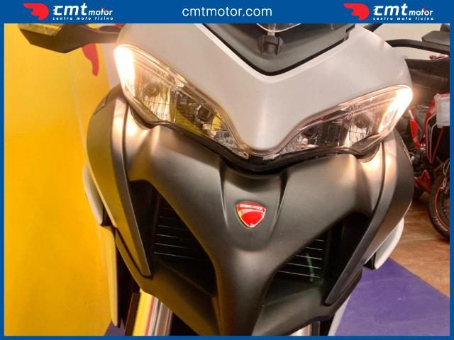 DUCATI Multistrada 950 usata 6