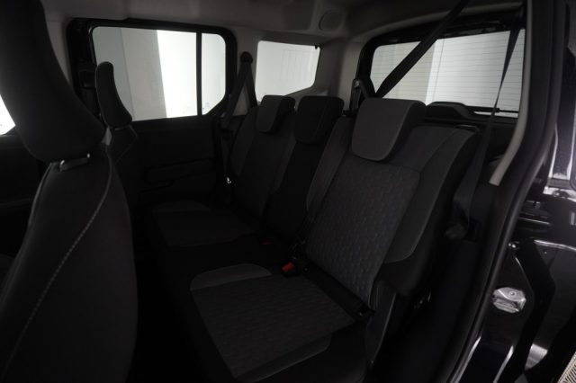 FORD Tourneo Courier usata 8