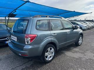 SUBARU Forester usata, con Airbag Passeggero