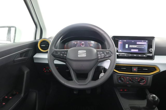 SEAT Arona usata 5