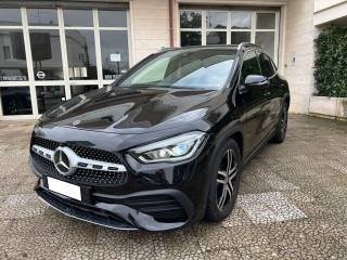 MERCEDES-BENZ GLA 200 usata 3