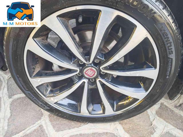 FIAT Tipo usata, con Chiusura centralizzata