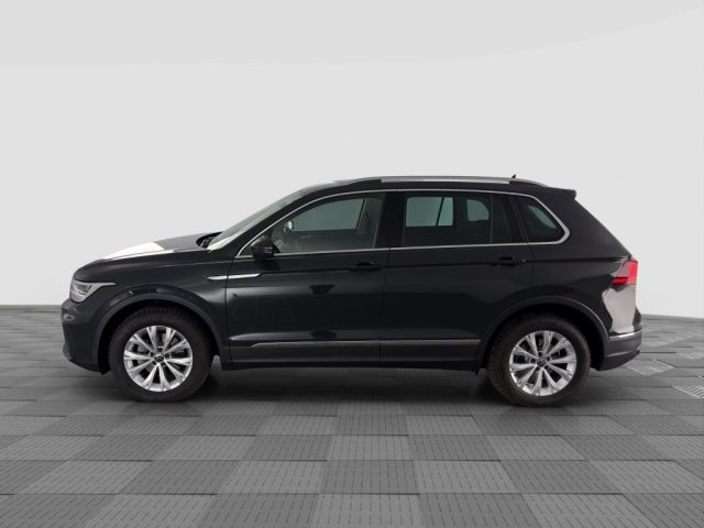VOLKSWAGEN Tiguan usata 1