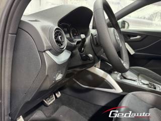 AUDI Q2 usata, con Climatizzatore