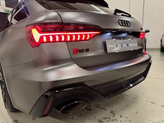 AUDI RS6 usata, con Chiusura centralizzata
