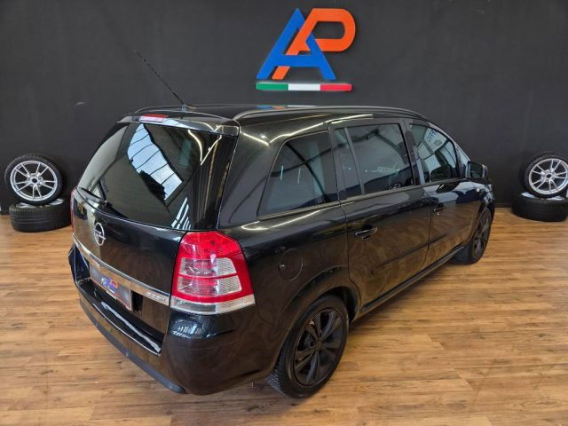 OPEL Zafira usata, con Airbag Passeggero