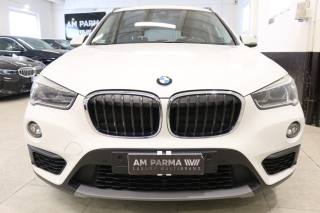 BMW X1 usata, con Airbag