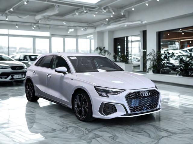 AUDI A3 usata, con Airbag