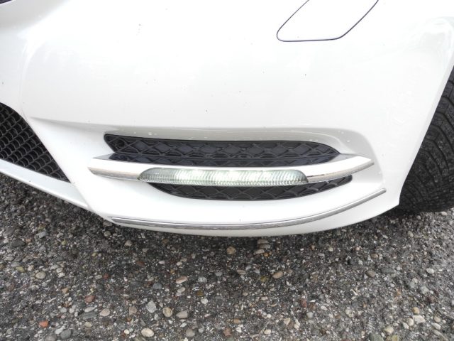 MERCEDES-BENZ B 180 usata 60