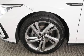 VOLKSWAGEN Golf usata, con Servosterzo
