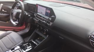 CITROEN C4 usata, con Sensori di parcheggio anteriori