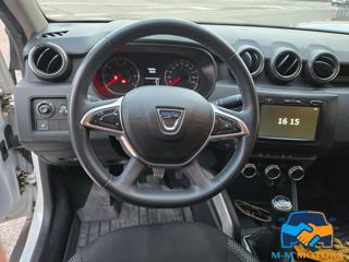 DACIA Duster usata 22