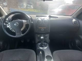 NISSAN Qashqai usata 9