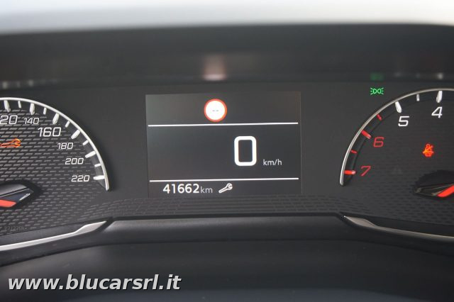 PEUGEOT 208 usata, con Servosterzo
