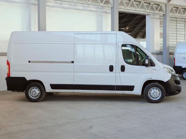 FIAT Ducato usata, con Cruise Control