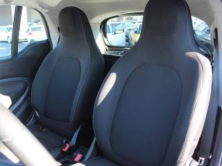 SMART ForTwo usata, con Controllo trazione