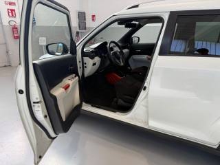 SUZUKI Ignis usata, con Controllo elettronico della corsia