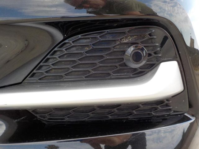 NISSAN Qashqai usata, con ESP
