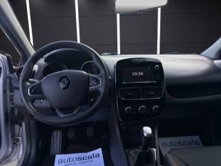 RENAULT Clio usata, con Vivavoce