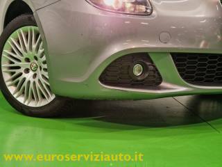 ALFA ROMEO Giulietta usata 51