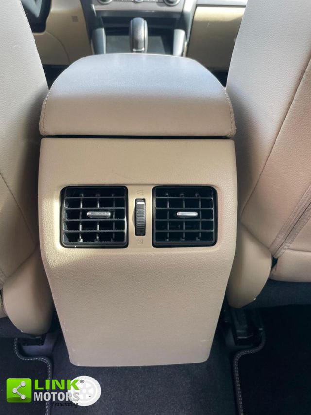 SUBARU OUTBACK usata 33