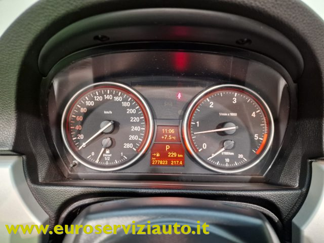 BMW 330 usata, con Filtro antiparticolato
