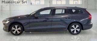 VOLVO V60 usata, con Airbag laterali