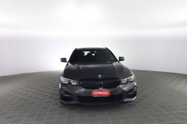 BMW 320 usata 0
