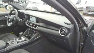 ALFA ROMEO Stelvio usata, con Antifurto