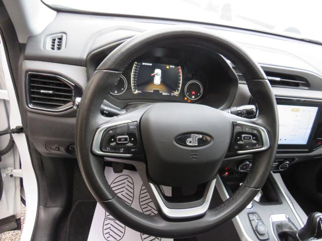 DR MOTOR DR 4.0 usata, con Servosterzo