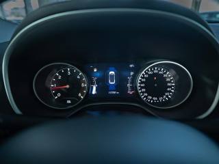 JEEP Compass usata, con Servosterzo