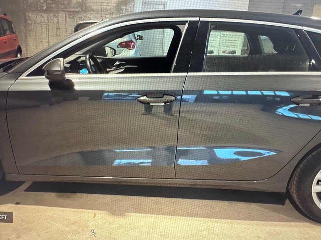 AUDI A3 usata, con Filtro antiparticolato