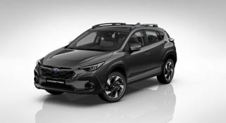 SUBARU Crosstrek 2.0i e-Boxer MHEV CVT Lineartronic Style Xtra