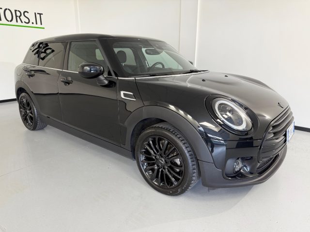 MINI Clubman usata, con Airbag laterali