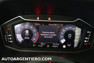 AUDI A1 usata, con Climatizzatore