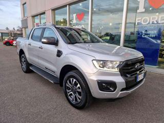 FORD Ranger usata, con Airbag Passeggero