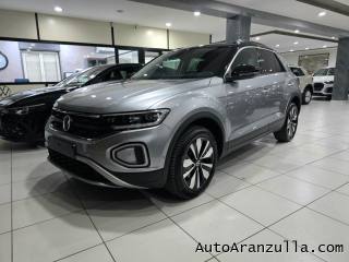 VOLKSWAGEN T-Roc NEW 2.0 TDI SCR 150CV DSG Bi Color Life GOAL Navi